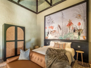 Okapuka Safari Lodge