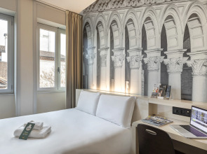 B&B Hotel Milano Sant'Ambrogio
