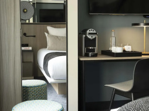 Hôtel Opéra Liège