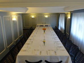 Hotel Stoller Zurich