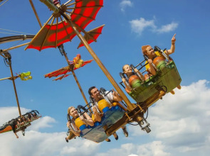 Heide Park Holiday Camp