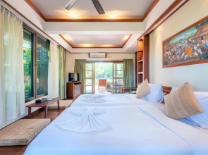 Vana Varin Resort Hua Hin