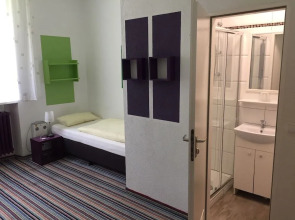 Jugendhotel Nuernberg