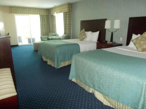 Atlantic Oceanside Hotel & Conference Center