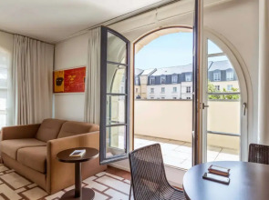 Aparthotel Adagio Serris - Val d'Europe