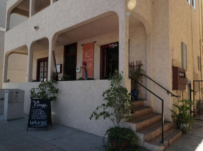 Urban Boutique Hotel