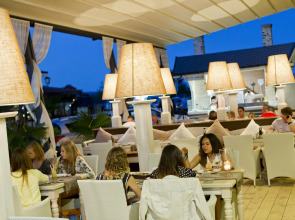 Galeon Residence & SPA Hotel