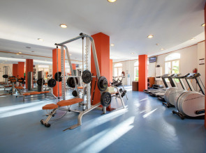 Majestic Colonial Punta Cana - All Inclusive