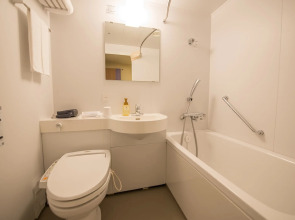 Отель Sunshine City Prince