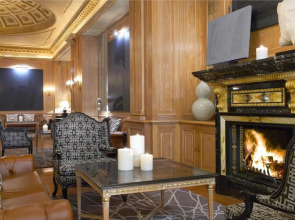 The Westin Palace, Milan