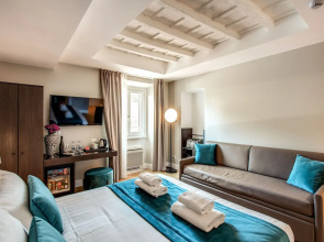 Отель 55 Fifty-Five