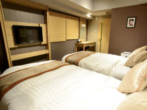 Hotel Relief Namba Daikokuchou