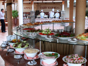 Le Aqua Resort & Spa Phan Thiet