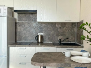 Апартаменты на улице Старошоссейная 5 корпус 4