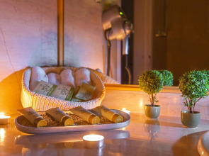 Lindos Harmony Suites