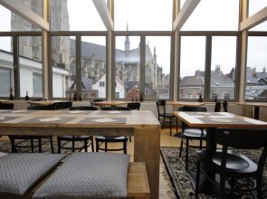 3 Paardekens - City Centre Hotel