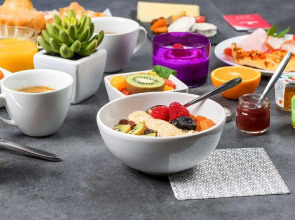 Appart'City Confort Paris Grande Bibliotheque