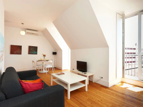 Portugal Ways Conde Barão Apartments