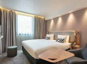 Hotel Jardin Des Plantes