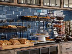 Best Western Plus Hotel Canet-Plage