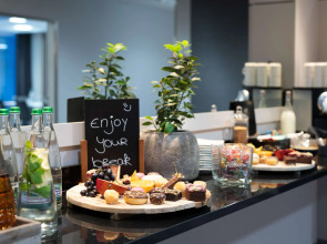 Radisson Hotel Zurich Airport