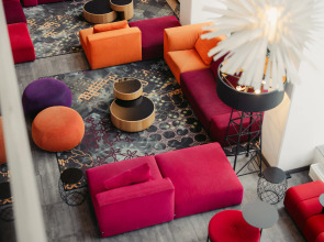 Best Western Malmö Arena Hotel