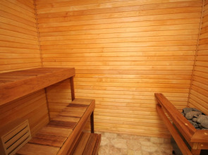 Отель Tammsaare