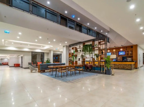 Sundia Exclusive By Liberty Fethiye - Adults Only