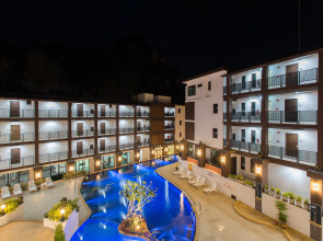 The Lai Thai Luxury Condominiums