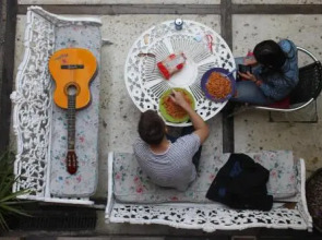 Princesa Insolente Hostel