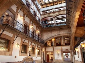 Hotel MX mas centro CDMX, Trademark Collection by Wyndham