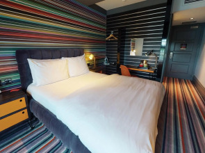 Village Hotel Farnborough