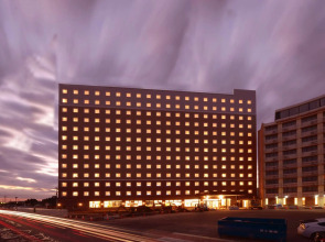 Toyoko Inn Narita Airport Shinkan