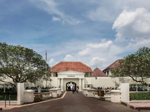 Amaris Hotel Malioboro