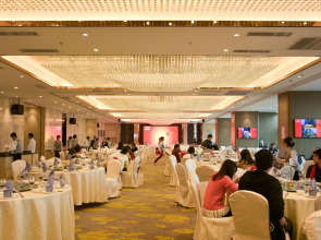 Yuwa Serviced ApartHotel