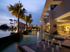 Swiss-Garden Hotel Bukit Bintang Kuala Lumpur