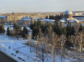 Апартаменты на улице Владимира Ленина 260