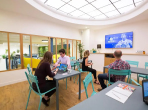 The Playce Hotel by Happy Culture