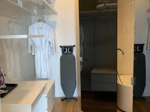 Platinum Serviced Suite KLCC