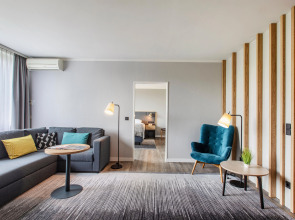 Holiday Inn Düsseldorf - Neuss by IHG