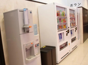 Toyoko Inn Osaka Namba Nippombashi