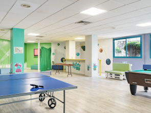 Gran Hotel Turquesa Playa