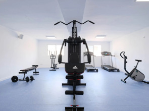 Azuline Hotel Palmanova Garden