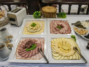 Гостиница «Каунас»