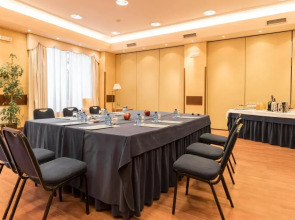 Eurostars Las Claras