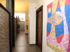 Boutique Hotel PIazza Charity