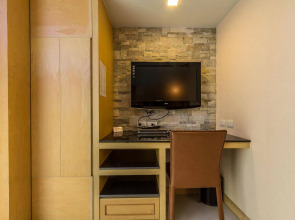 UPAR Hotels Sukhumvit 11 Nana