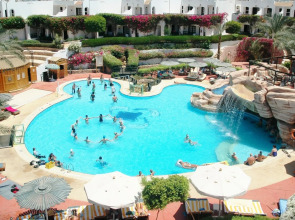 Verginia Sharm Resort & Aqua Park