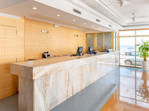 Apartamentos Vibra Panoramic