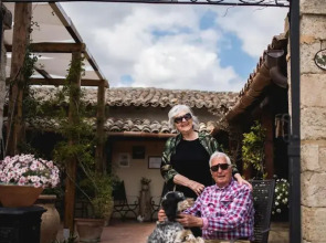 Agriturismo Casalicchio